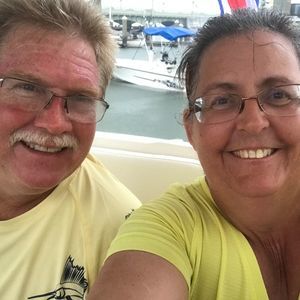 Meet your Posher, Christine